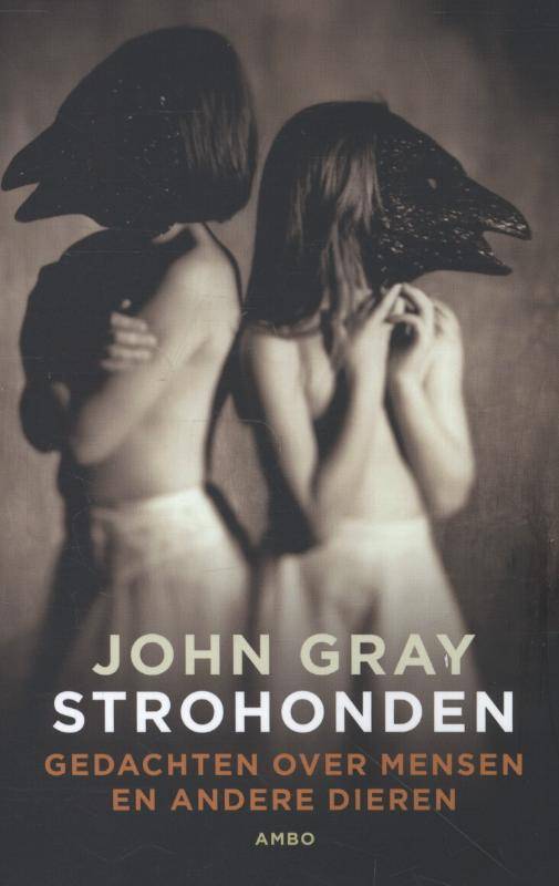 Strohonden / Druk 8