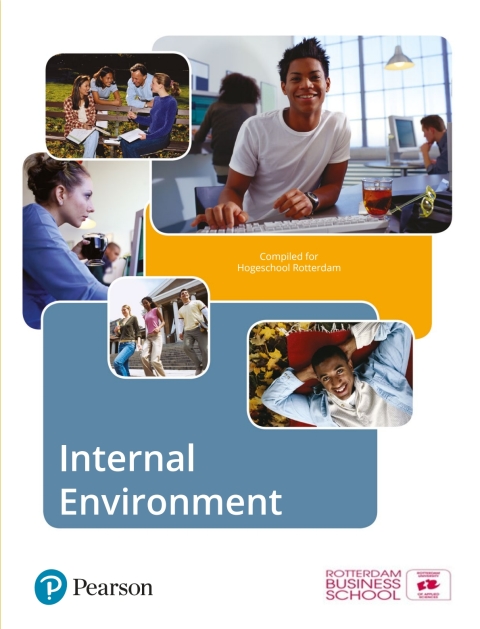 IB Internal Environment year 1 semester 2 (e-book)