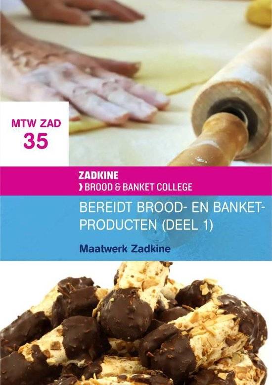 MTW ZAD 35 / Druk 1