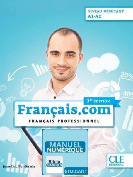 Français.com - Niveau débutant (A1/A2)