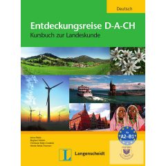 Entdeckungsreise D-A-CH