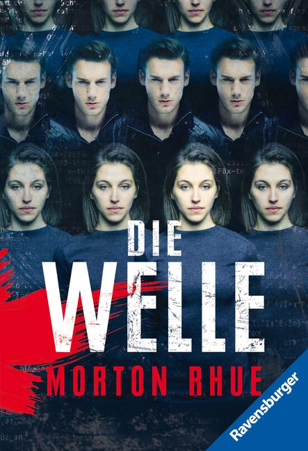 Die Welle / druk 1