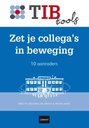 Zet je collega's in beweging / Druk 3
