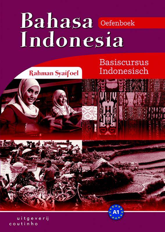 Bahasa Indonesia / Druk 1