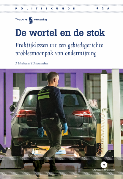 De wortel en de stok.