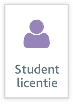 NU Burgerschap studie lang toegang licentie / Druk 2