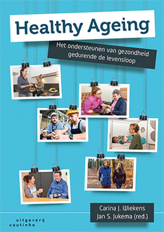 Healthy ageing / Druk 1