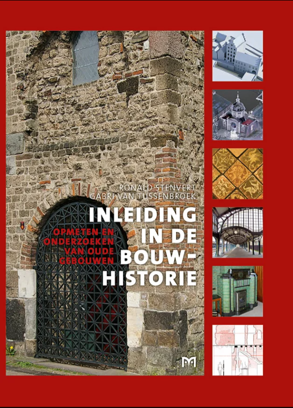 Inleiding in de bouwhistorie