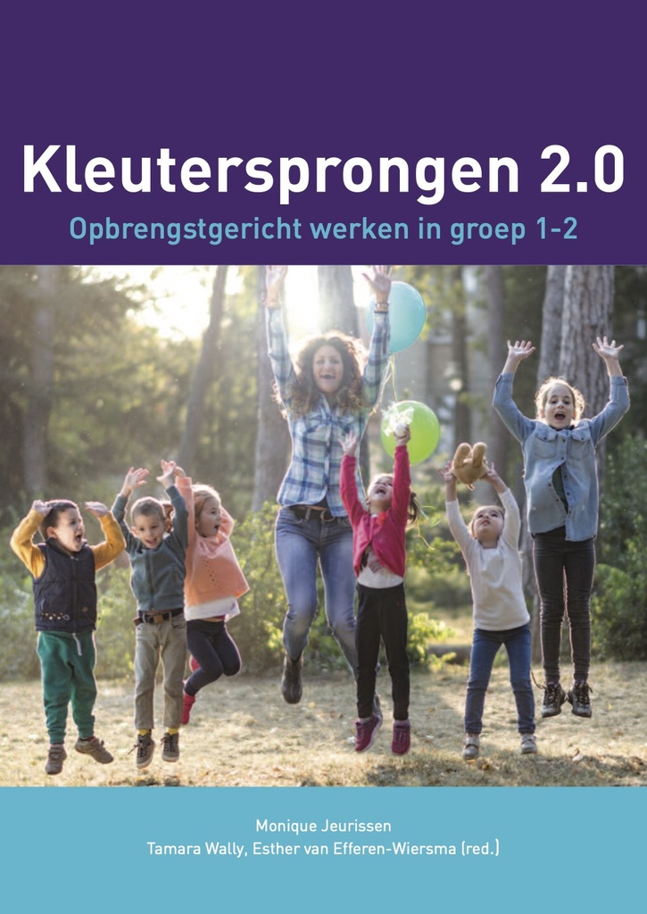 Kleutersprongen 2.0