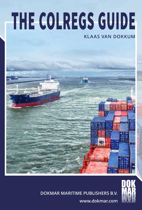 The Colregs Guide / Druk 7