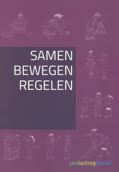 Samen bewegen regelen in het basisonderwijs