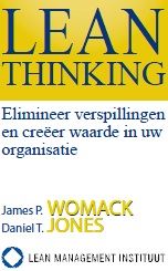 Lean Thinking