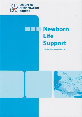 Newborn Life Support - erc 2019 guidelines