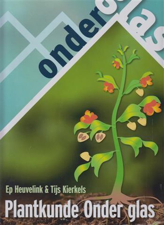 Plantkunde onder glas