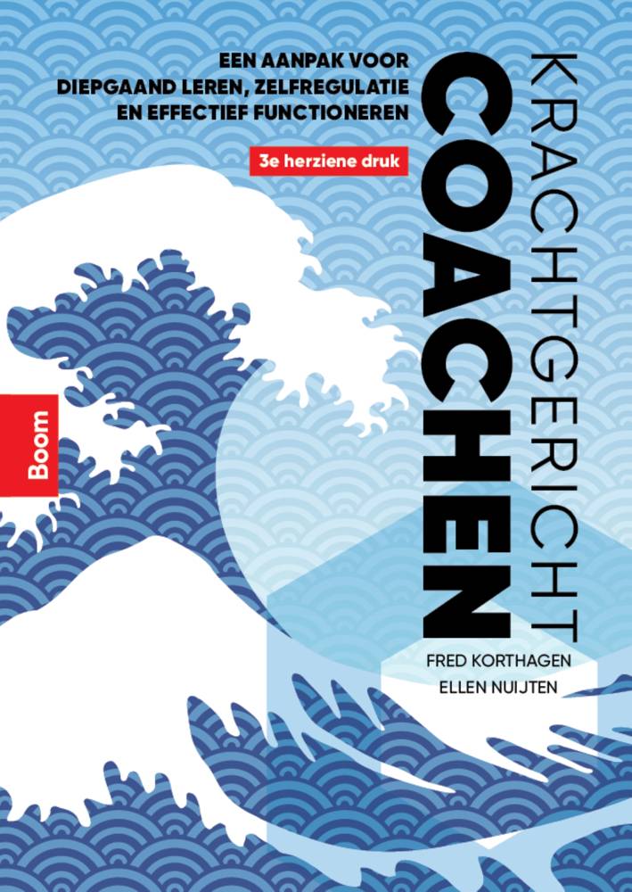 Krachtgericht coachen / Druk 3