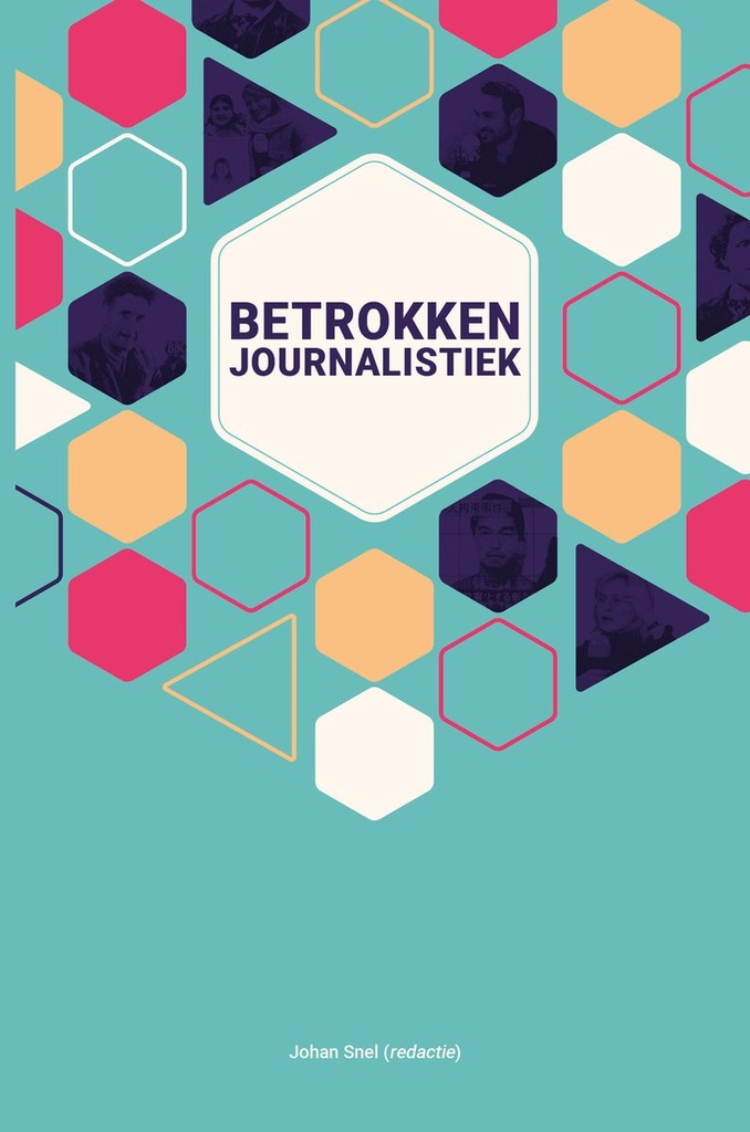 Betrokken journalistiek