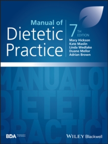 Manual of Dietetic Practice / 7th edition