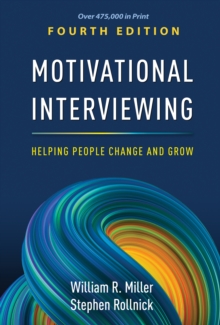 Motivational Interviewing / 4th edition