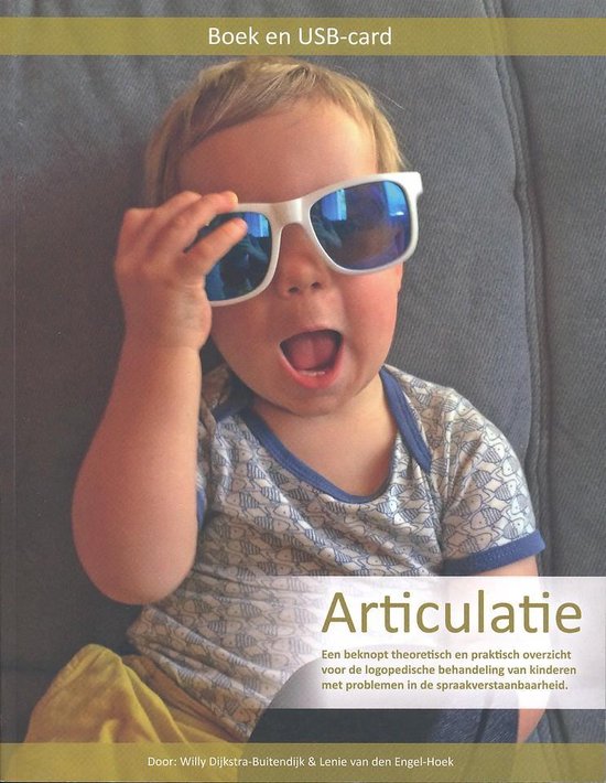 Articulatie / Druk 2