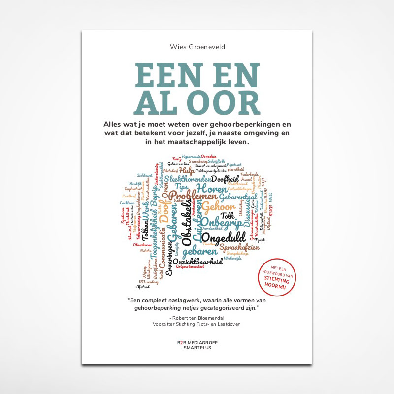 Een en al oor 