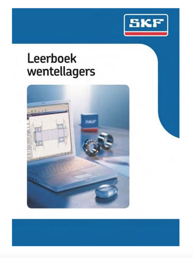 Leerboek wentellagers / Druk 13