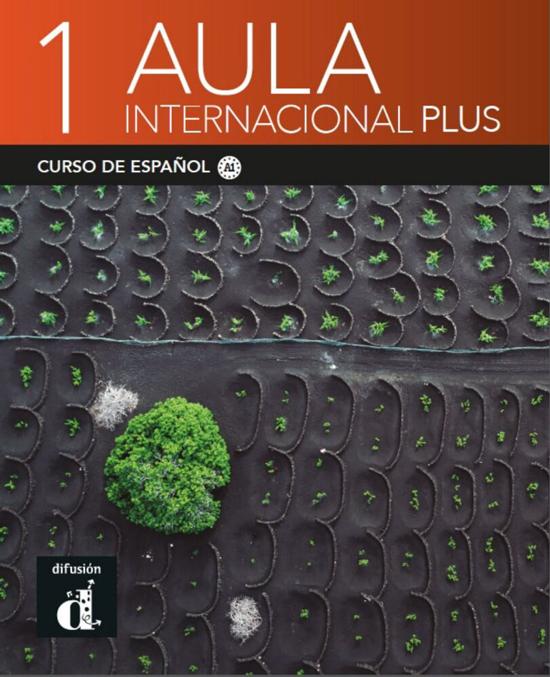 Aula internacional plus 1 libro del alumno