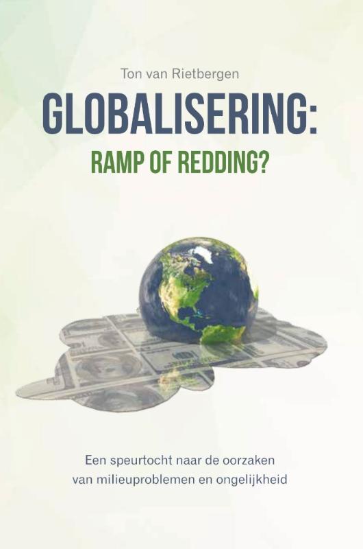 Globalisering: ramp of redding?
