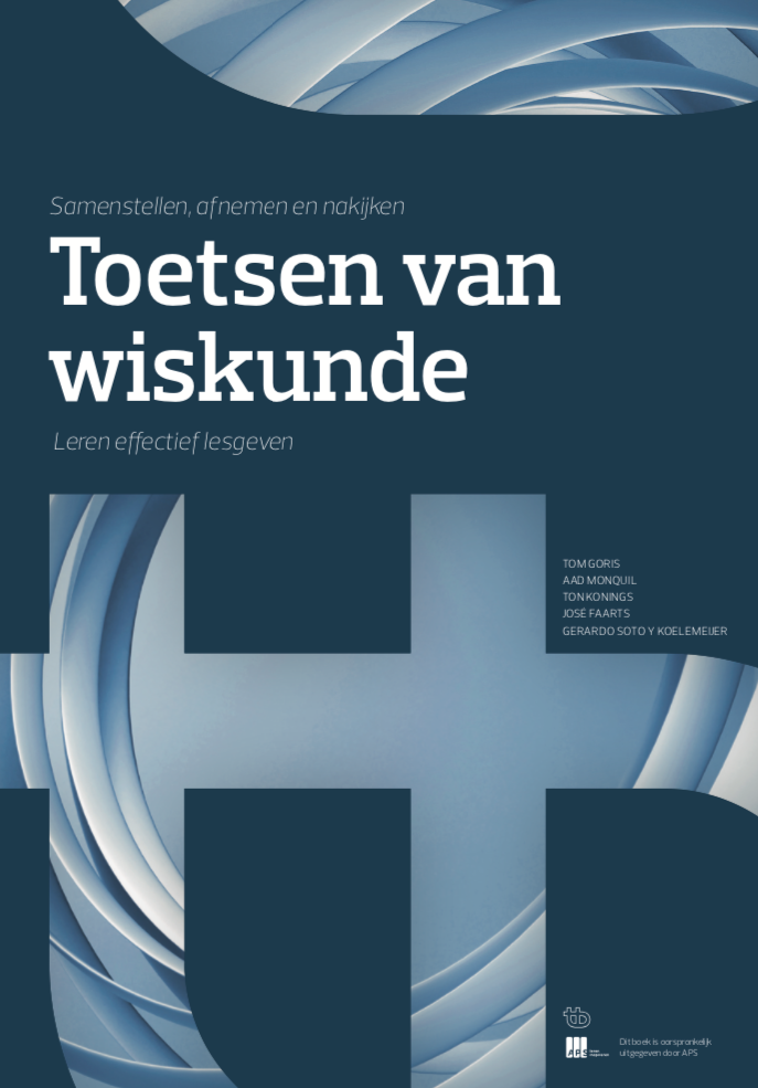 Toetsen van Wiskunde