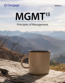 MGMT / 13th edition