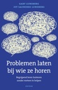 Problemen laten bij wie ze horen / Druk 13