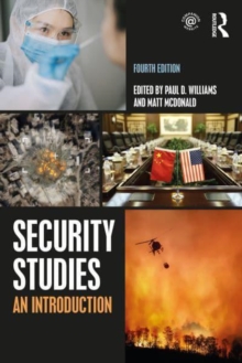 Security Studies / 4th Edition