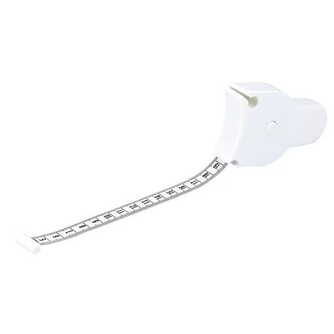 Meetlint lichaam omtrekmeter