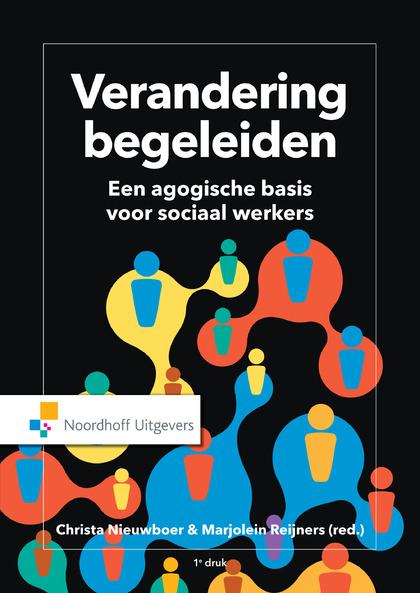Verandering begeleiden