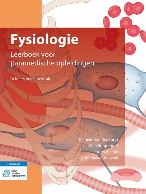 Fysiologie / Druk 8