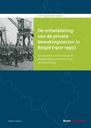 De ontwikkeling van de private bewakingssector in België (1907-1990) / Druk 1