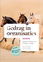 Gedrag in Organisaties met MyLab / Druk 14