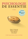 Psychologie, de essentie met MyLab / Druk 5