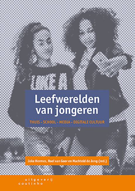 Leefwerelden van jongeren / Druk 3