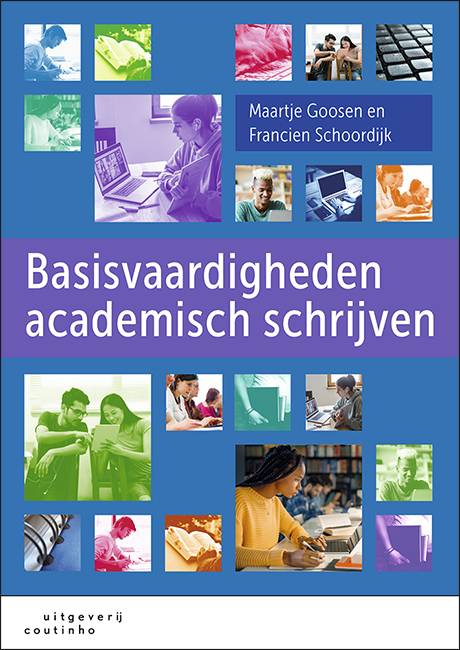 Basisvaardigheden academisch schrijven / Druk 2