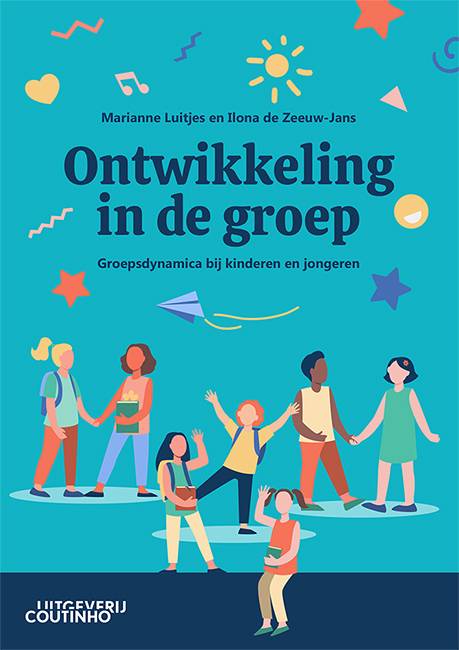 Ontwikkeling in de groep / Druk 3