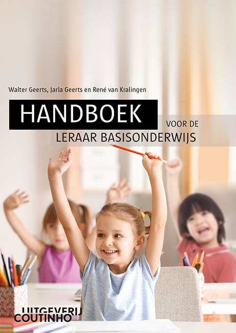 Handboek voor de leraar basisonderwijs / Druk 1