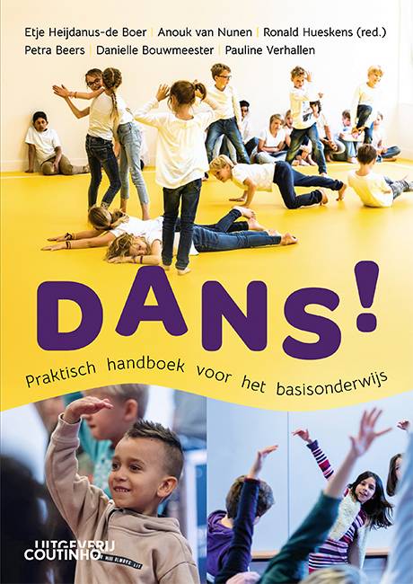 Dans! / Druk 3