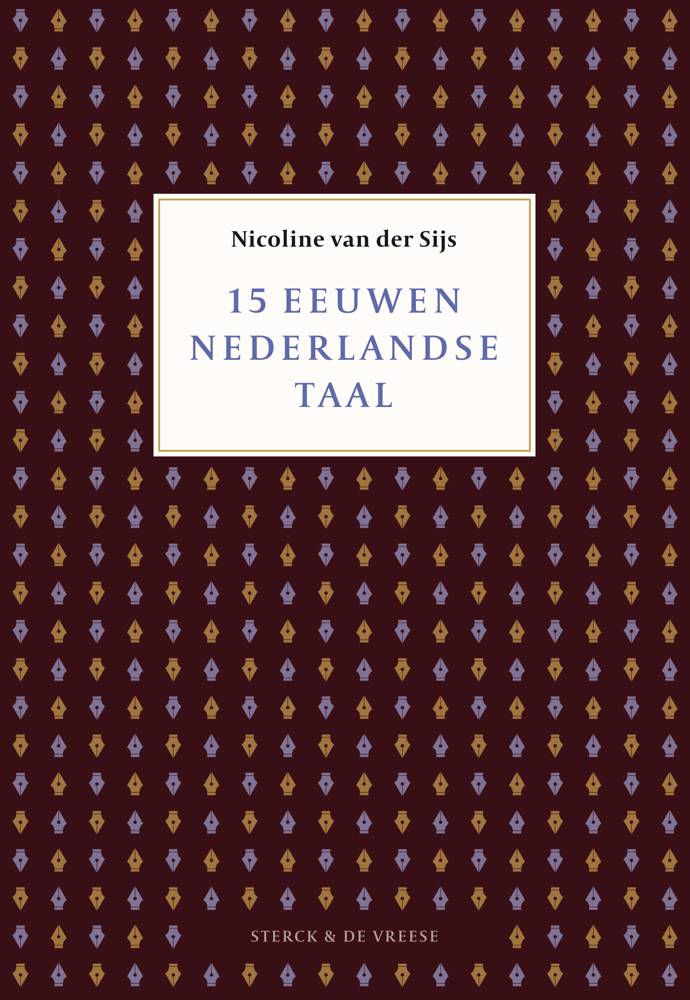 15 eeuwen Nederlandse taal / Druk 6
