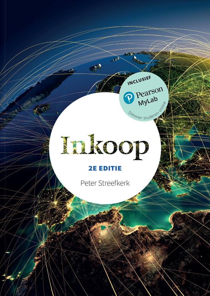Inkoop / Druk 2