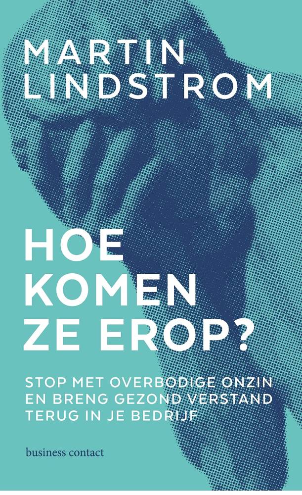 Hoe komen ze erop? / Druk 1