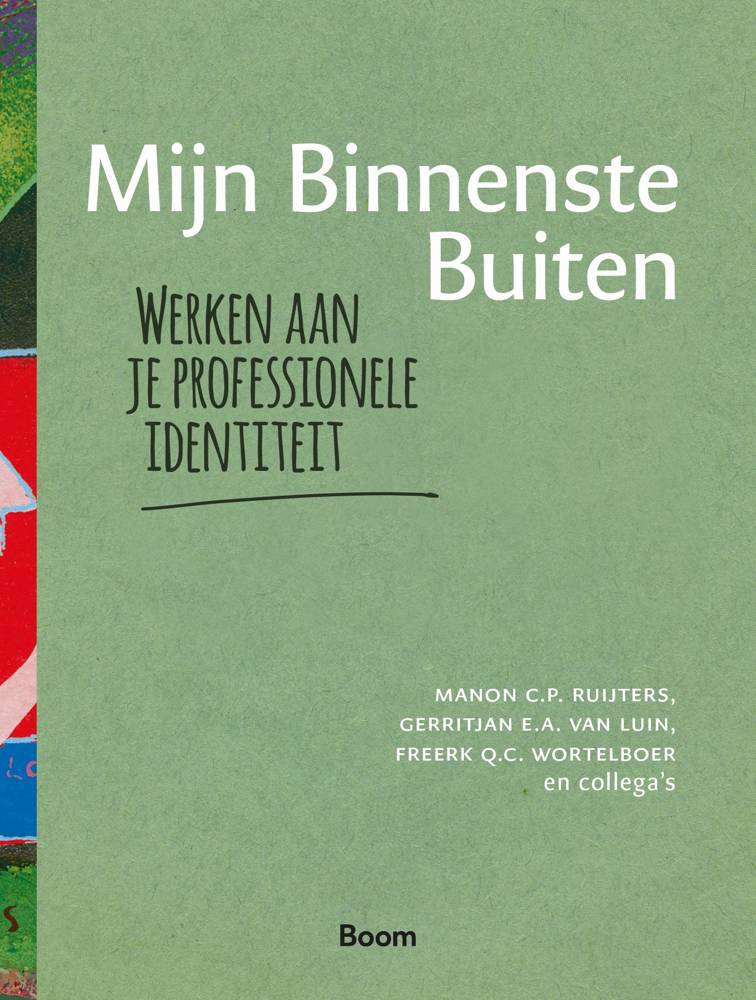 Mijn Binnenste Buiten / Druk 1