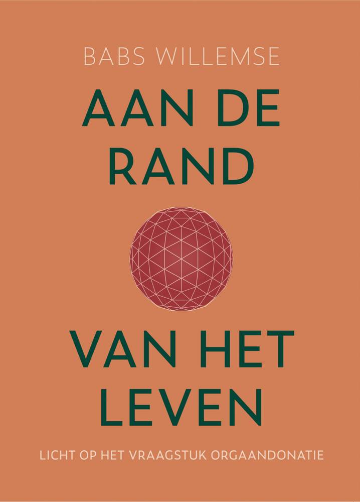 Aan de rand van het leven / Druk 1