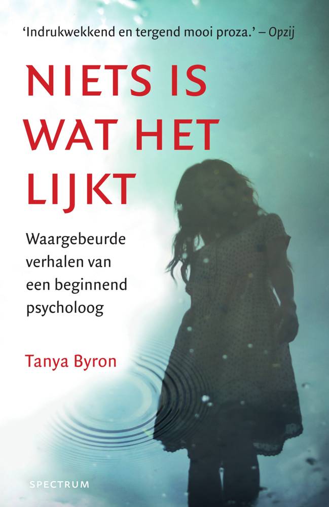 Niets is wat het lijkt / Druk 19