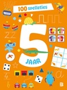 100 spelletjes voor 5-jarigen / Druk 1
