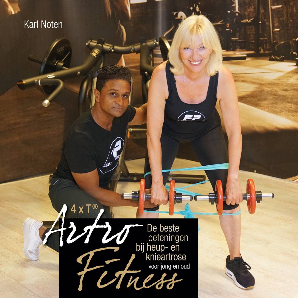 4xT® ArtroFitness / Druk 1
